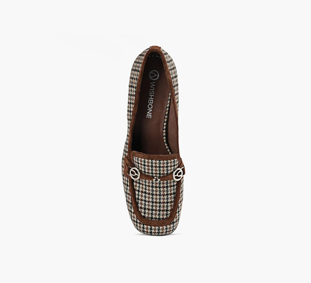 RUBY LOAFER