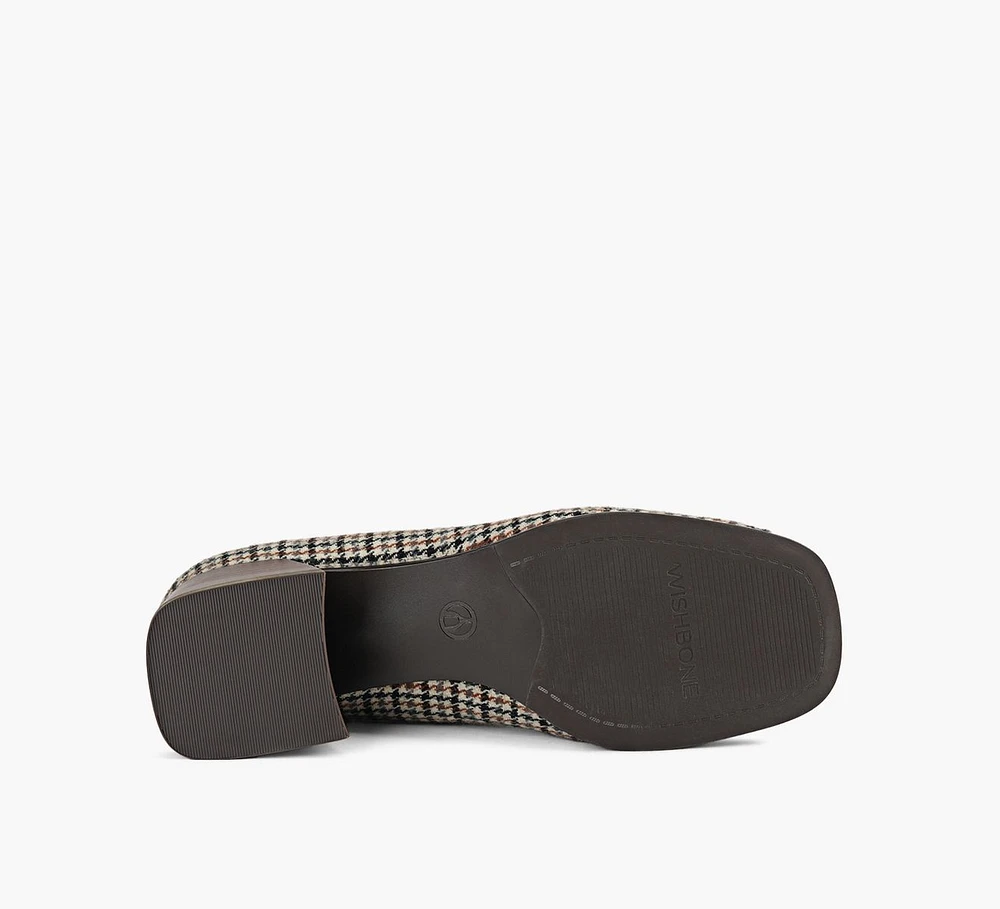 RUBY LOAFER