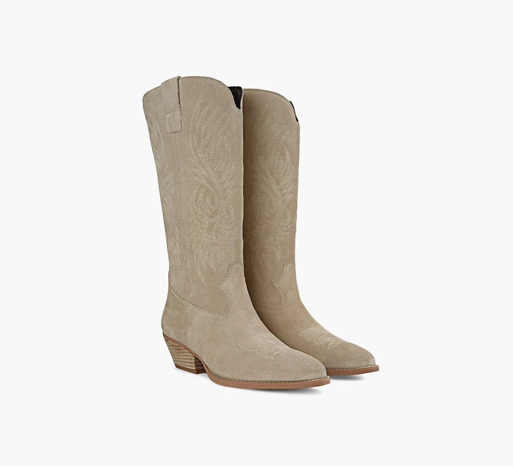 BRISBANE BOOT