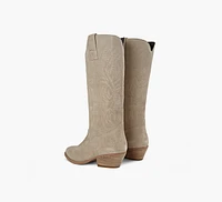 BRISBANE BOOT