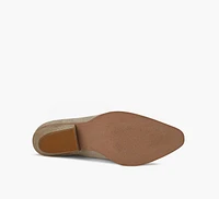 BRISBANE BOOT