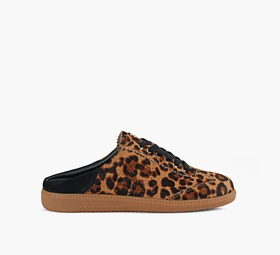 ANGEL SNEAKER MULE