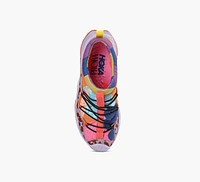 ORA PRIMO STUDIO PROBA X HOKA