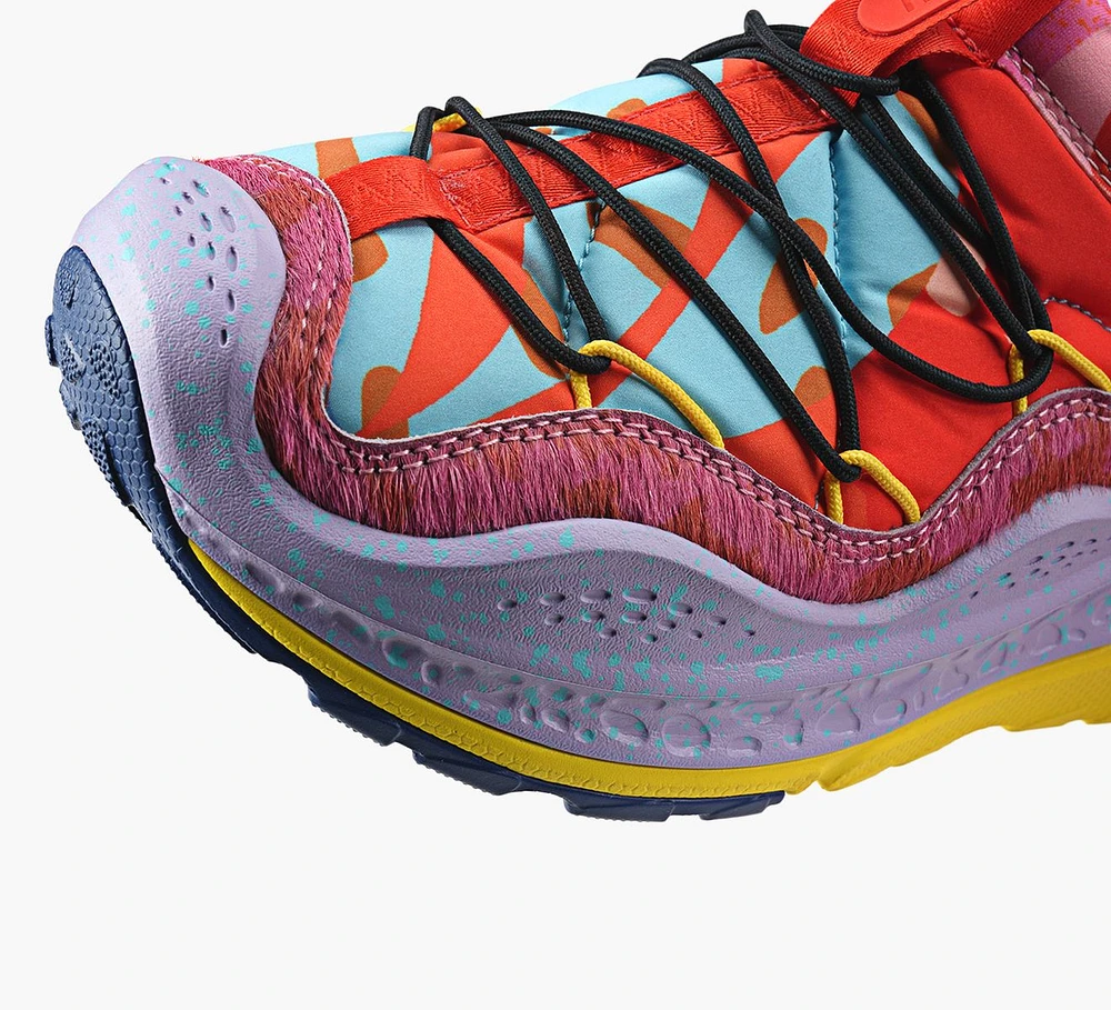 ORA PRIMO STUDIO PROBA X HOKA