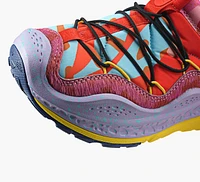ORA PRIMO STUDIO PROBA X HOKA
