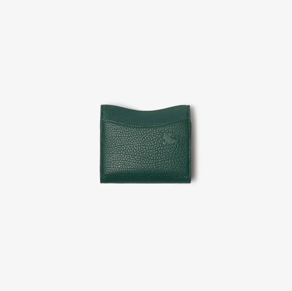 Rocking Horse Wallet in Vine - Women | Burberry® Official