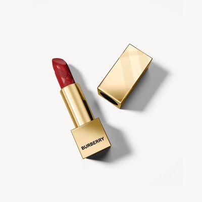 Burberry Kisses – Lola Red No.111 - Women | Burberry® Official