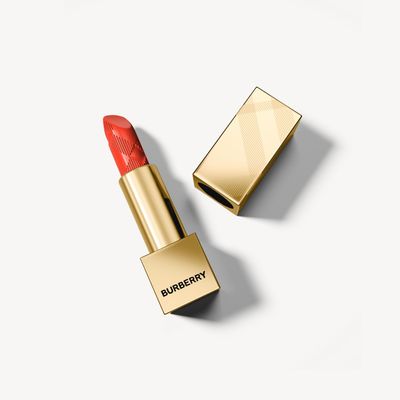 Burberry Kisses – Bright Coral No.73 - Women | Burberry® Official