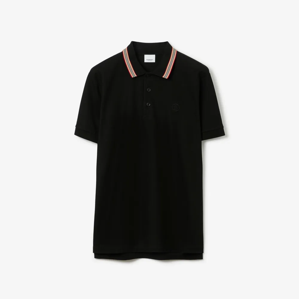 burberry icon stripe