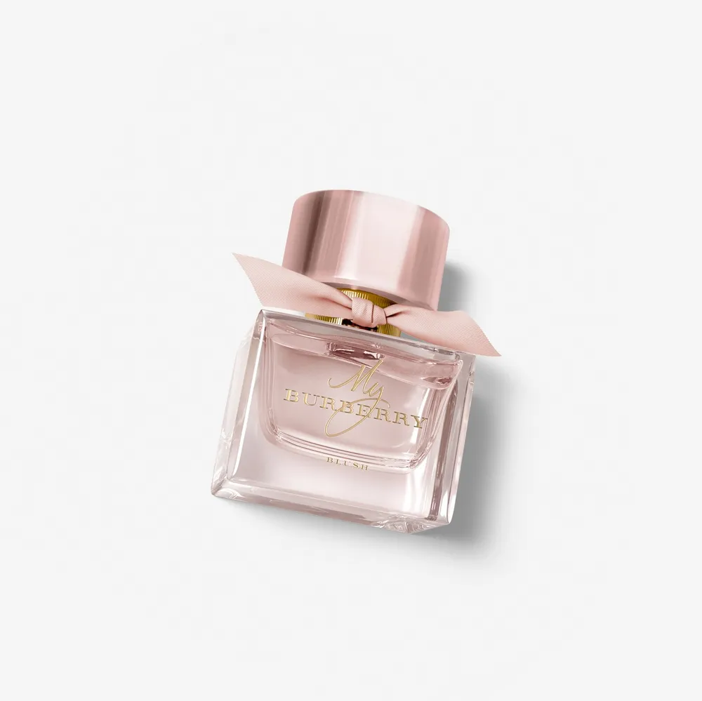 My Burberry Blush Eau de Parfum 50ml - Women | Burberry® Official