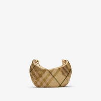 Chainmail Bag in Skylark - Women | Burberry® Official