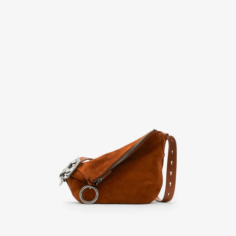 Small Knight Bag in Mimosa - Women
