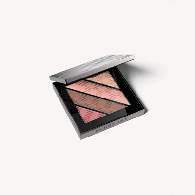 Complete Eye Palette – Rose No.10 in Pink - Women | Burberry® Official