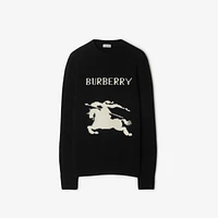 EKD Wool Cashmere Sweater in