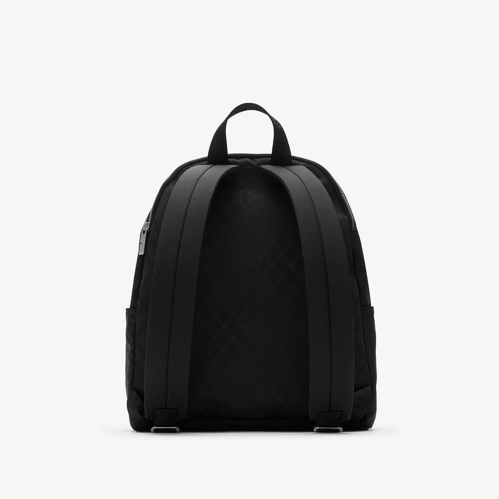 Orkney Backpack in Black - Men, Nylon, Technical | Burberry® Official