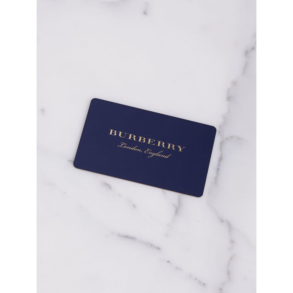 Burberry Gift Card | Burberry® Official | Mall of America®
