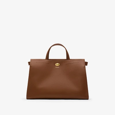 Cotswolds Tote in Hazel - Women