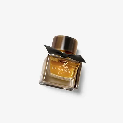 My Burberry Black Parfum 50ml - Women | Burberry® Official