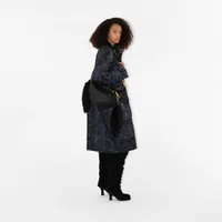 Knight Bag in Black - Women