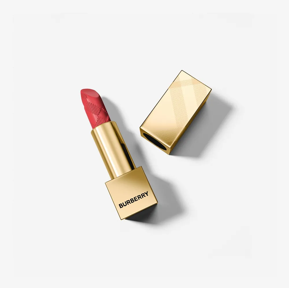 Burberry Kisses Matte – Candy Floss No.30 in Candy Floss 30 - Women | Burberry® Official