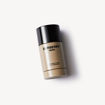 Burberry Hero Deodorant 75g - Men | Burberry® Official