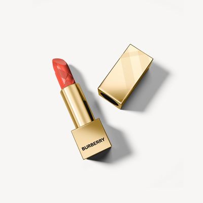 Burberry Kisses – Coral Pink No.65 - Women | Burberry® Official