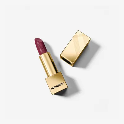 Burberry Kisses – Bright Plum No.101 in Bright Plum 101 - Women | Burberry® Official