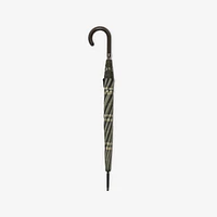Check Umbrella in Heath | Burberry® Official