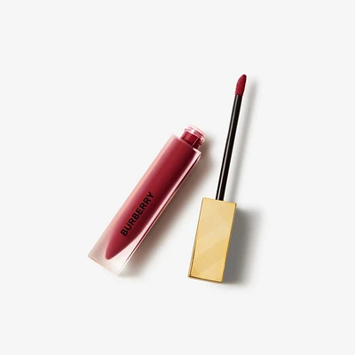 Burberry Kisses Liquid Matte – Oxblood No.97 in Oxblood 97 - Women | Burberry® Official