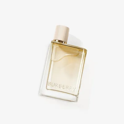 Her London Dream Eau de Parfum 50ml - Women | Burberry® Official