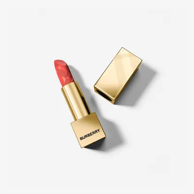 Burberry Kisses – Rebellious Rose No.44 in Rebellious Rose 44 - Women | Burberry® Official
