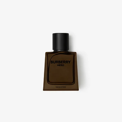 Burberry Hero Parfum Intense 50ml - Men | Burberry® Official