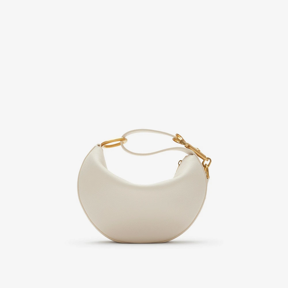 Knight Arc Bag in Soap - Women | Burberry® Official