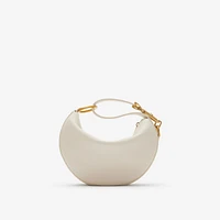 Knight Arc Bag in Soap - Women | Burberry® Official