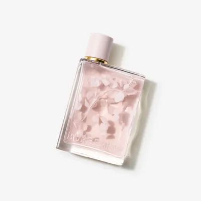 Her Eau de Parfum Petals Limited Edition 88ml - Women | Burberry® Official