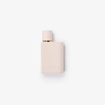 Burberry Her Eau de Parfum Intense 30ml - Women | Burberry® Official