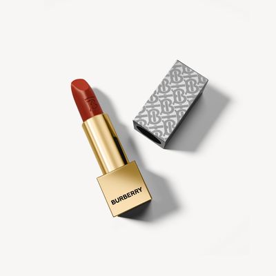 Burberry Kisses Festive – Olympia Red No.120 - Women | Burberry® Official