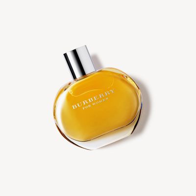 Burberry For Women Eau de Parfum 100ml - Women | Burberry® Official