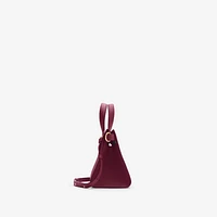 Mini Cotswolds Tote in Punnet - Women, Leather | Burberry® Official
