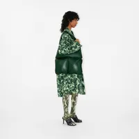 Snip Shoulder Bag in Vine - Women | Burberry® Official