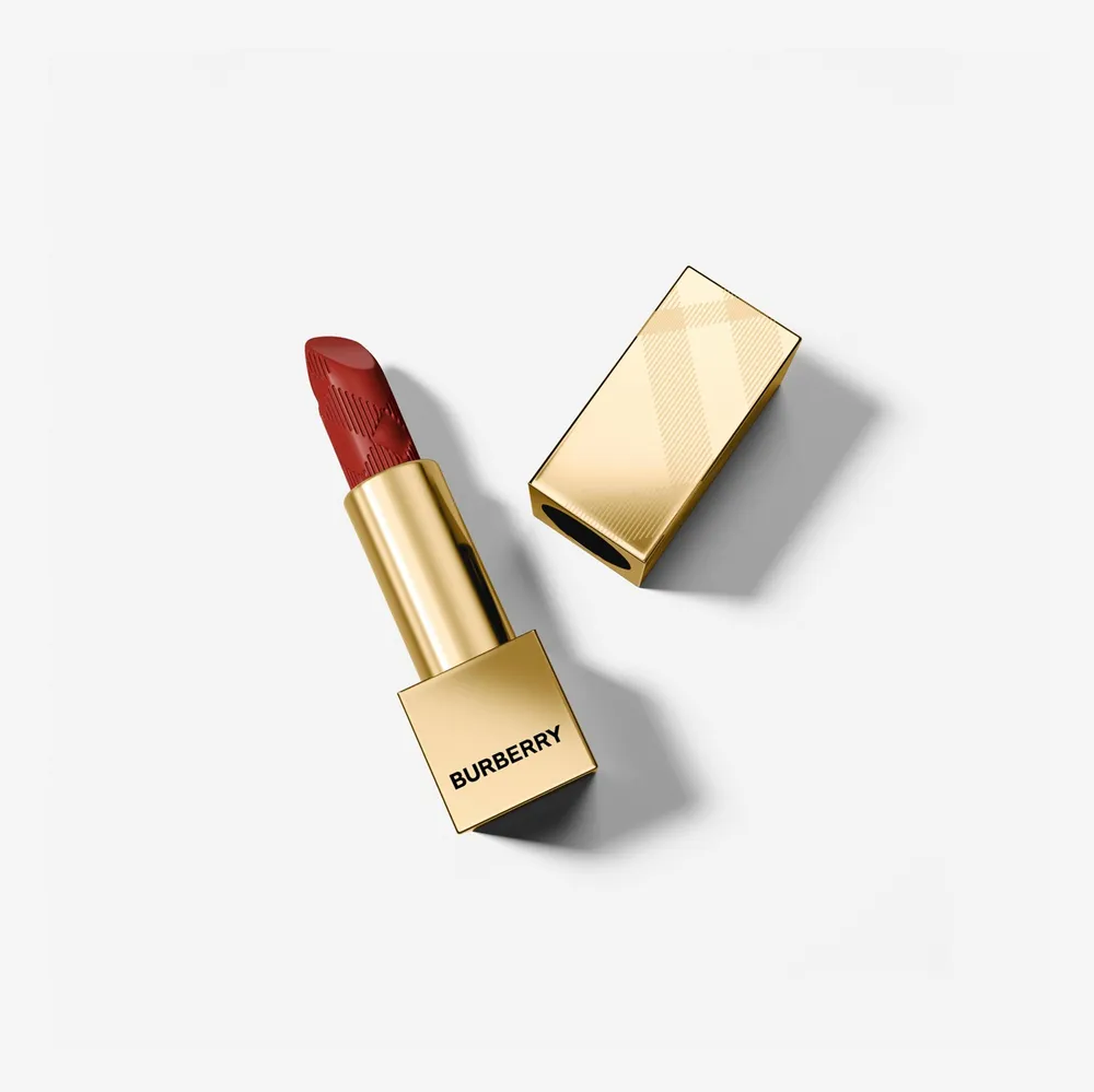 Burberry Kisses Matte – Russet No.93 in Russet 93 - Women | Burberry® Official