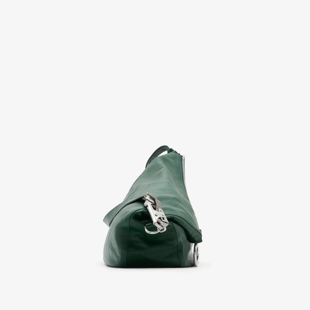 Large Knight Bag in Vine - Women | Burberry® Official