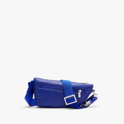 Shield Crossbody Bag in Knight - Men | Burberry® Official