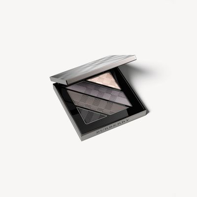 Complete Eye Palette – Smokey Grey No.01 - Women | Burberry® Official