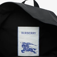 Orkney Backpack in Black - Men, Nylon, Technical | Burberry® Official