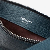 Small Knight Bag in Lake - Women | Burberry® Official