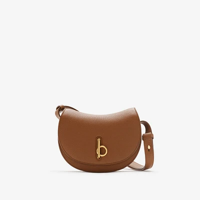 Mini Rocking Horse Bag in Hazel - Women | Burberry® Official