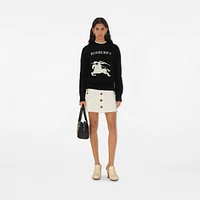 EKD Wool Cashmere Sweater in