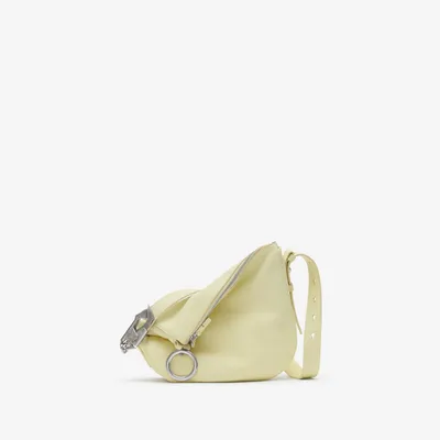 Small Knight Bag in Sherbet - Women | Burberry® Official