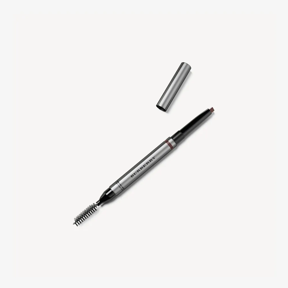 Effortless Eyebrow Definer – Malt Brown No.04 in MALT BROWN 04 MISCELLANEOUS - Women | Burberry® Official